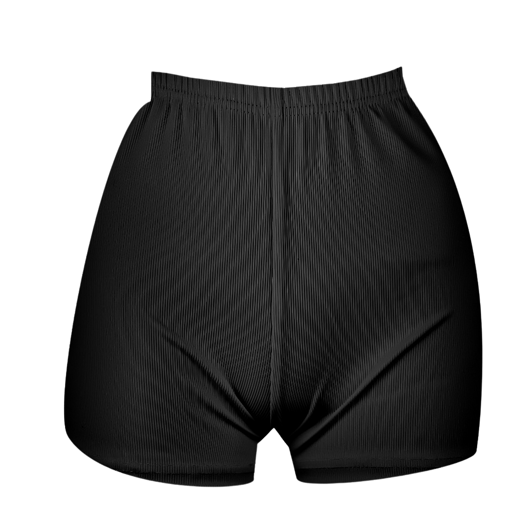 Lined Shorts